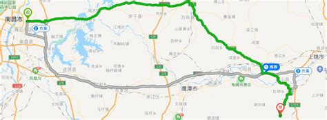 上饒到湛江多久時間，是否可以通過高速公路快速達達達